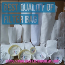 pesg bag filter indonesia  large